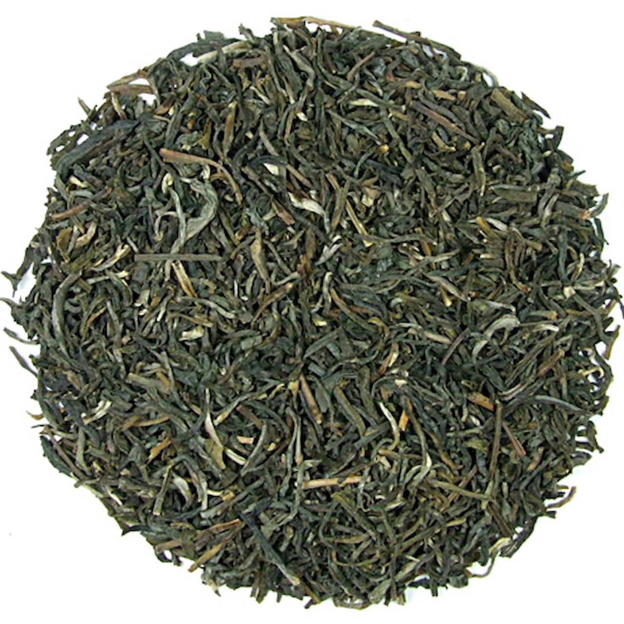 Yunnan green Superior - zelený čaj, balení 100 g