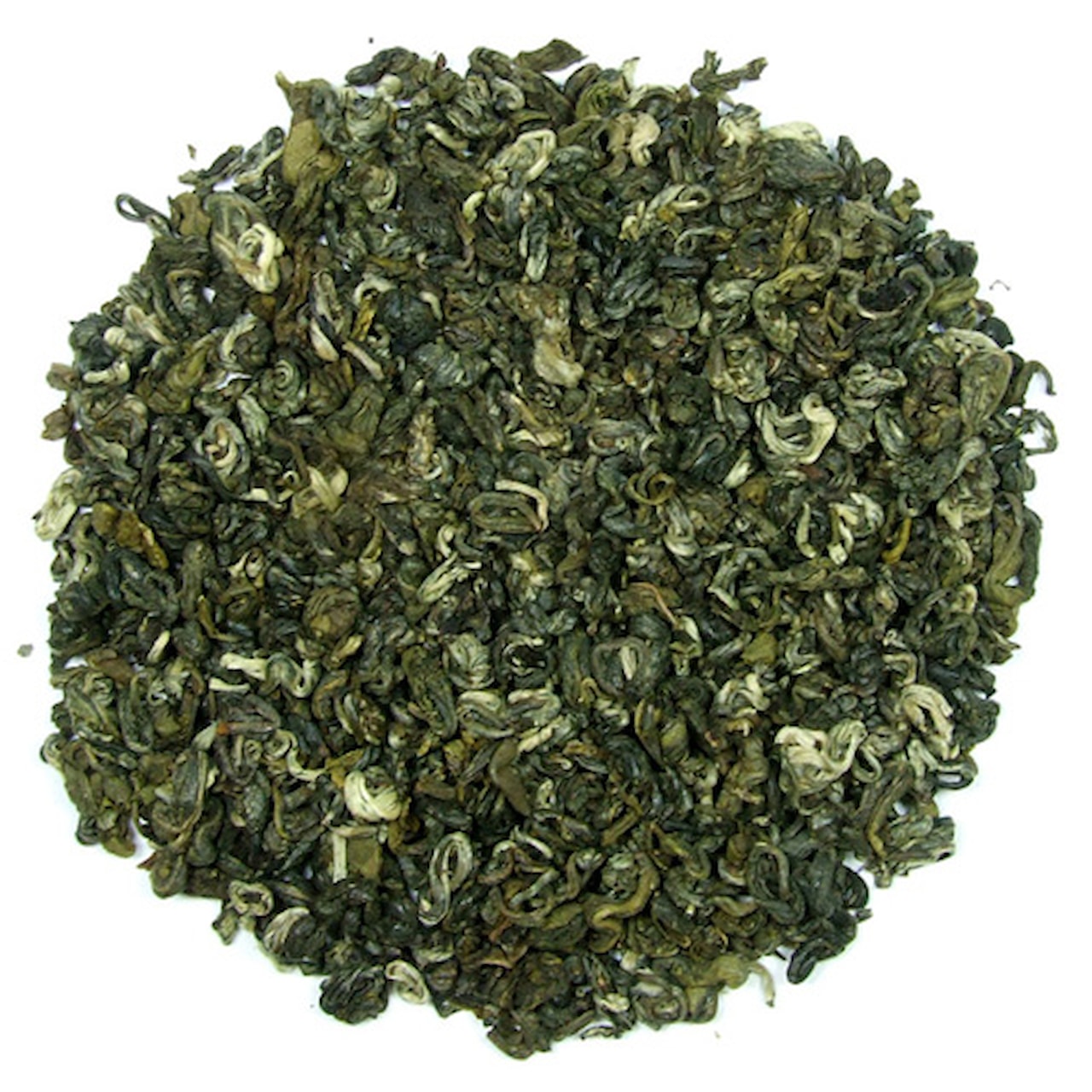 Yunnan Silver Tips - zelený čaj, balení 250 g