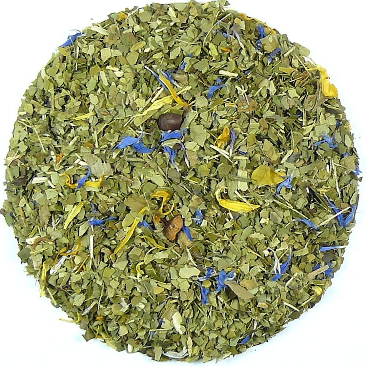 Yerba Maté - Guarana, Ginkgo, balení 100 g