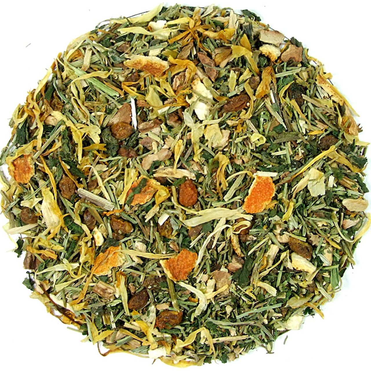 Yoga Detox - Ajurvédský čaj, balení 250 g