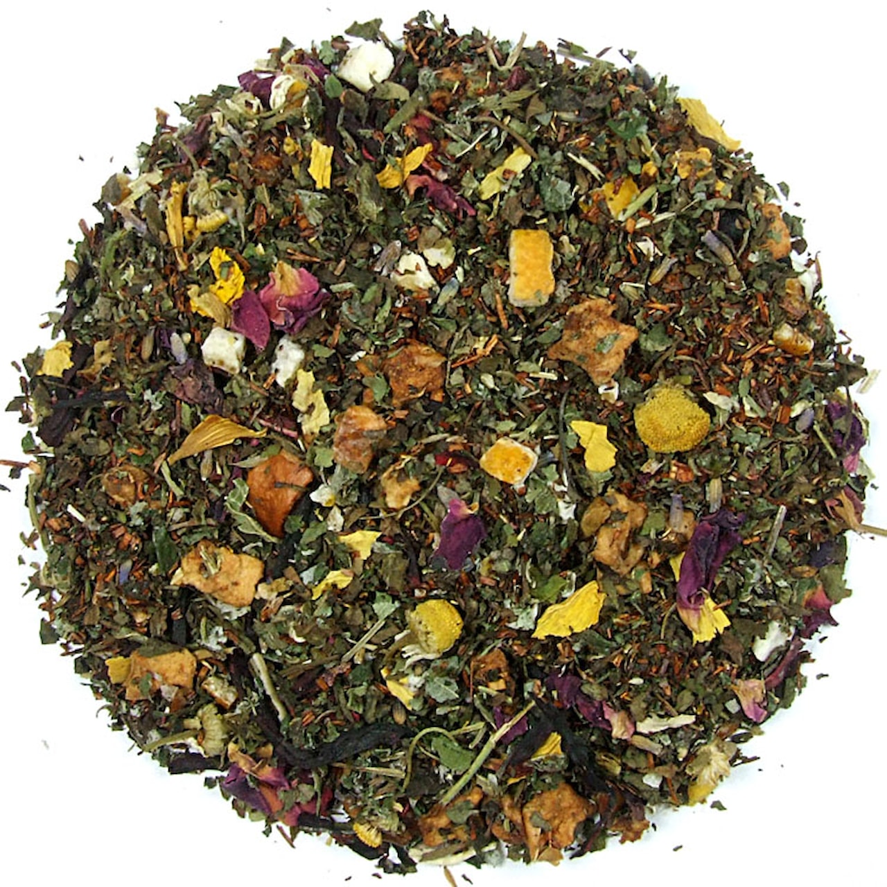 Yoga Relax - Ajurvédský čaj, balení 50 g