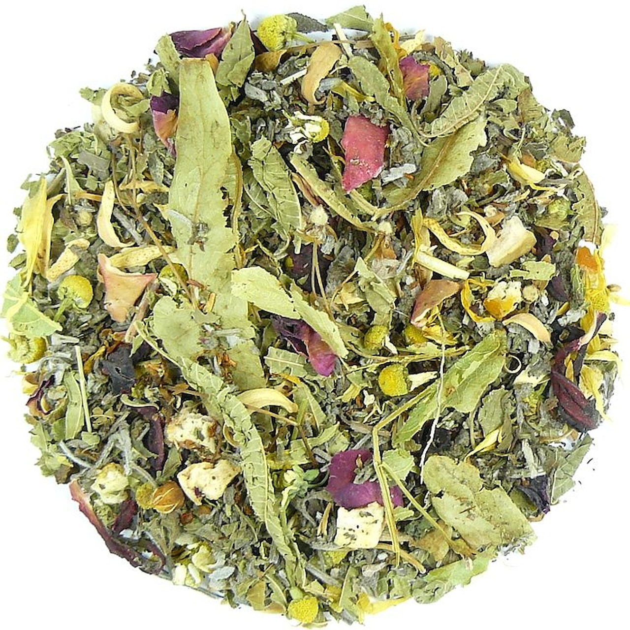 Harmonie - Ajurvédský čaj, balení 1 kg