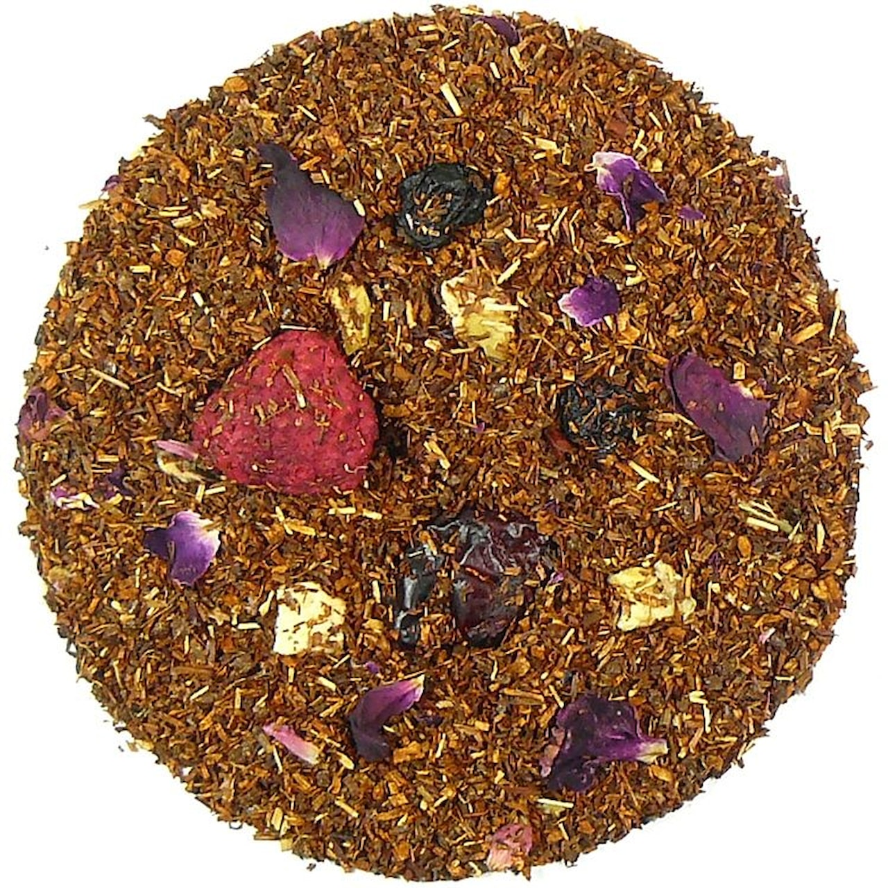 Malinová zahrádka - rooibos aromatizovaný, balení 50 g