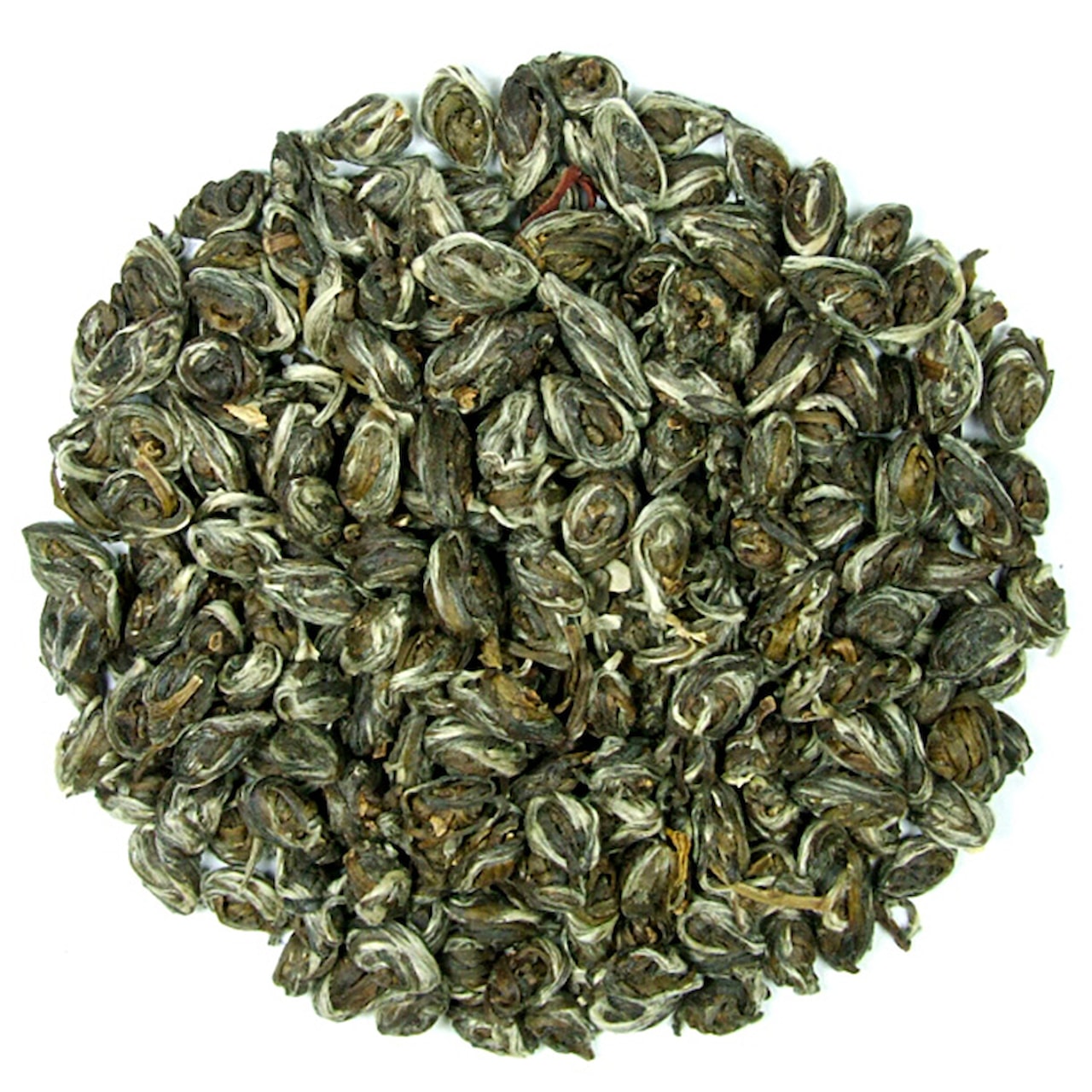 Dragon Phoenix Pearls - Bílý čaj, balení 250 g