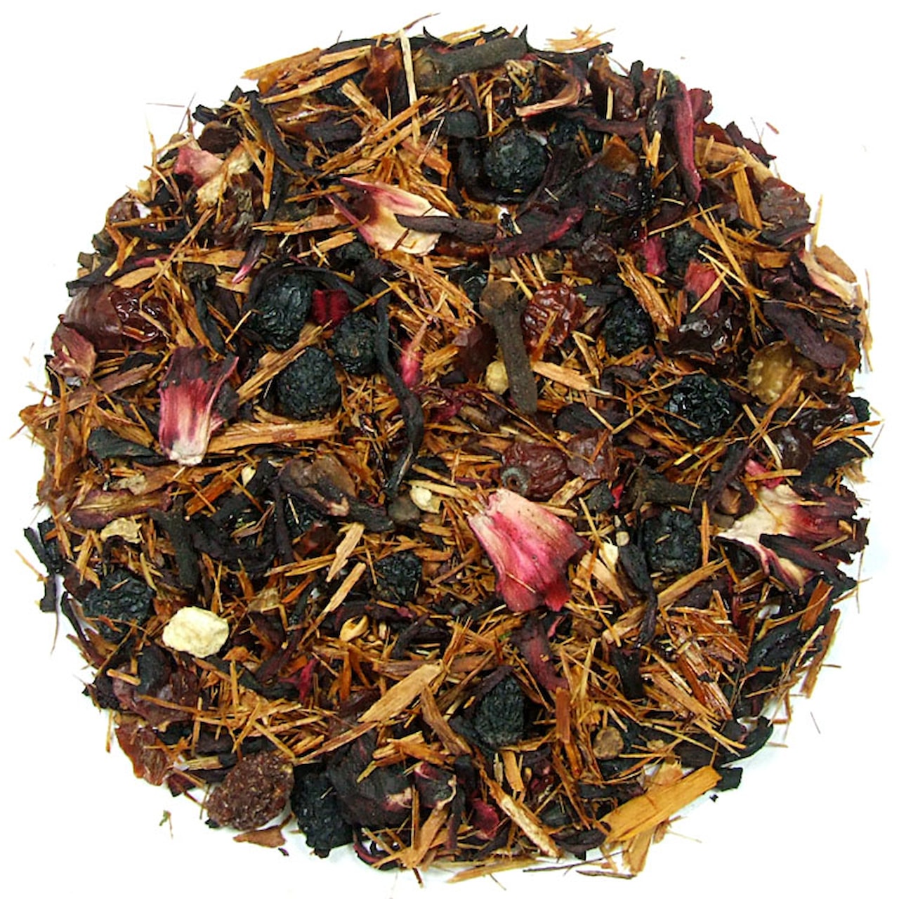 Afrodiziak - Ajurvédský čaj, balení 1 kg