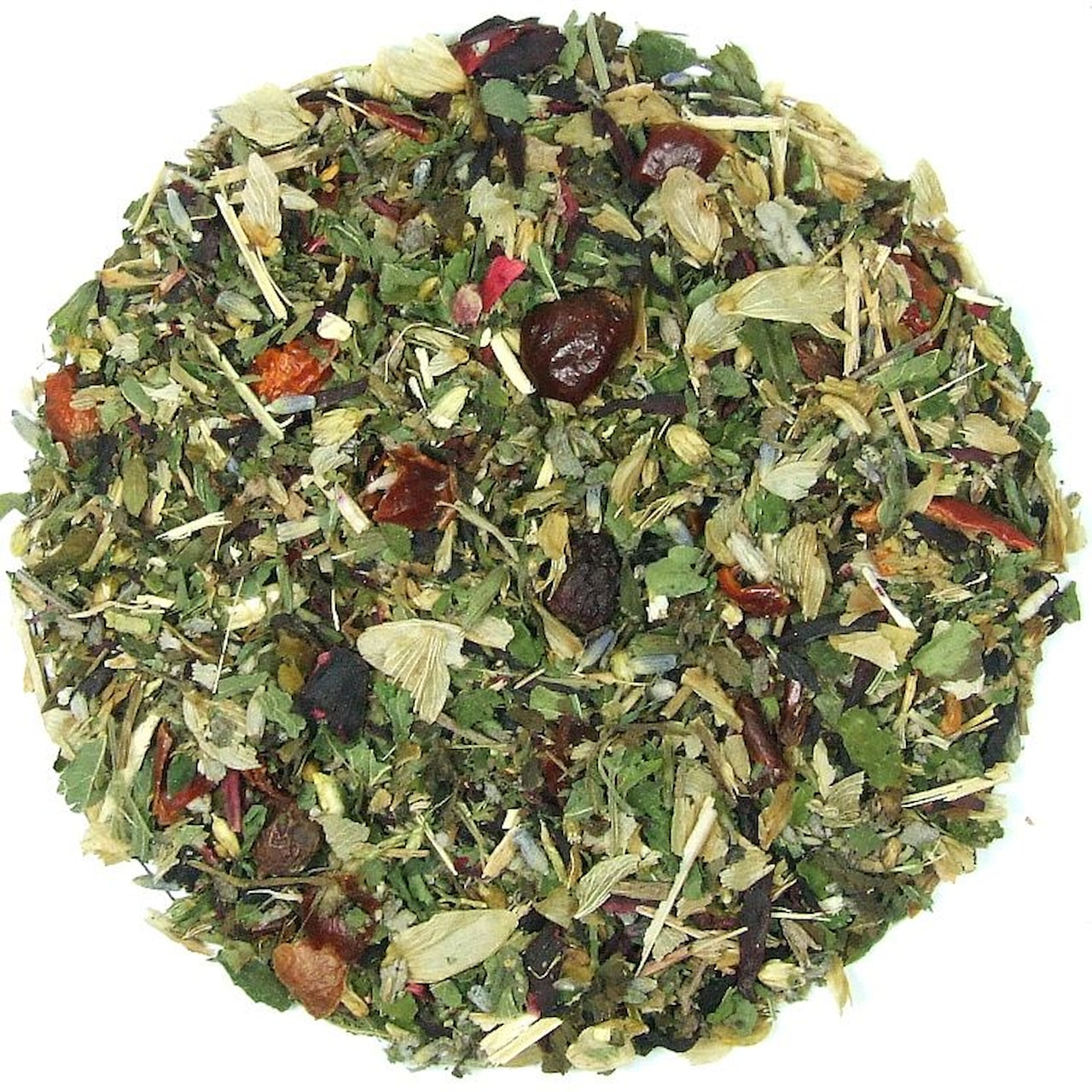 Ženský "Klima" - Ajurvédský čaj, balení 100 g