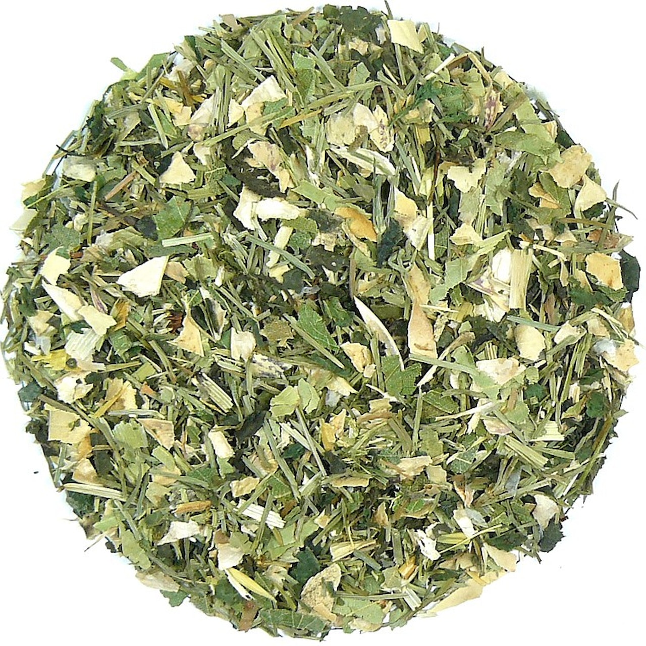 Klouby - Ajurvédský čaj, balení 1 kg