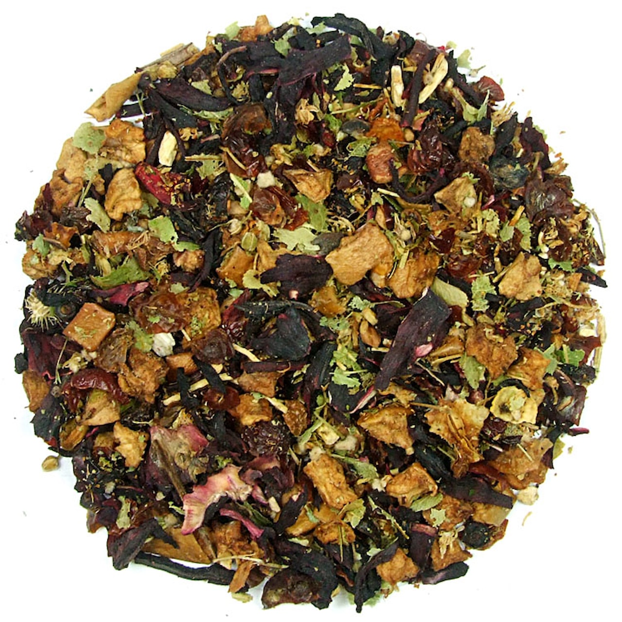 Ženšen - Energy - Ajurvédský čaj, balení 1 kg