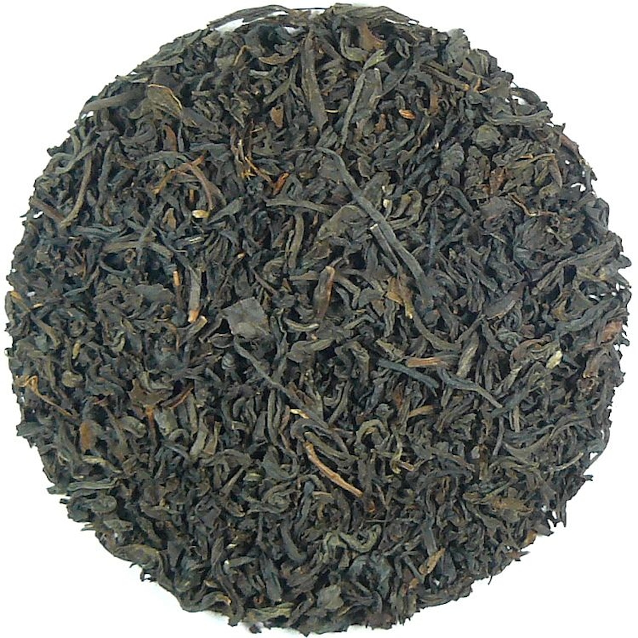 Assam India TGFOP - černý čaj, balení 50 g