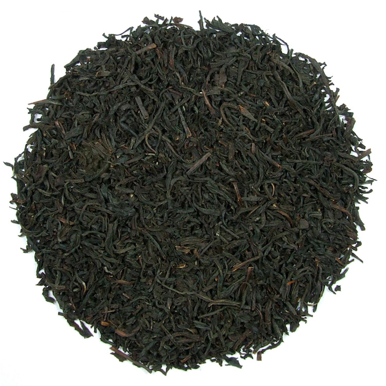 Ceylon BOP1 - černý čaj, balení 250 g