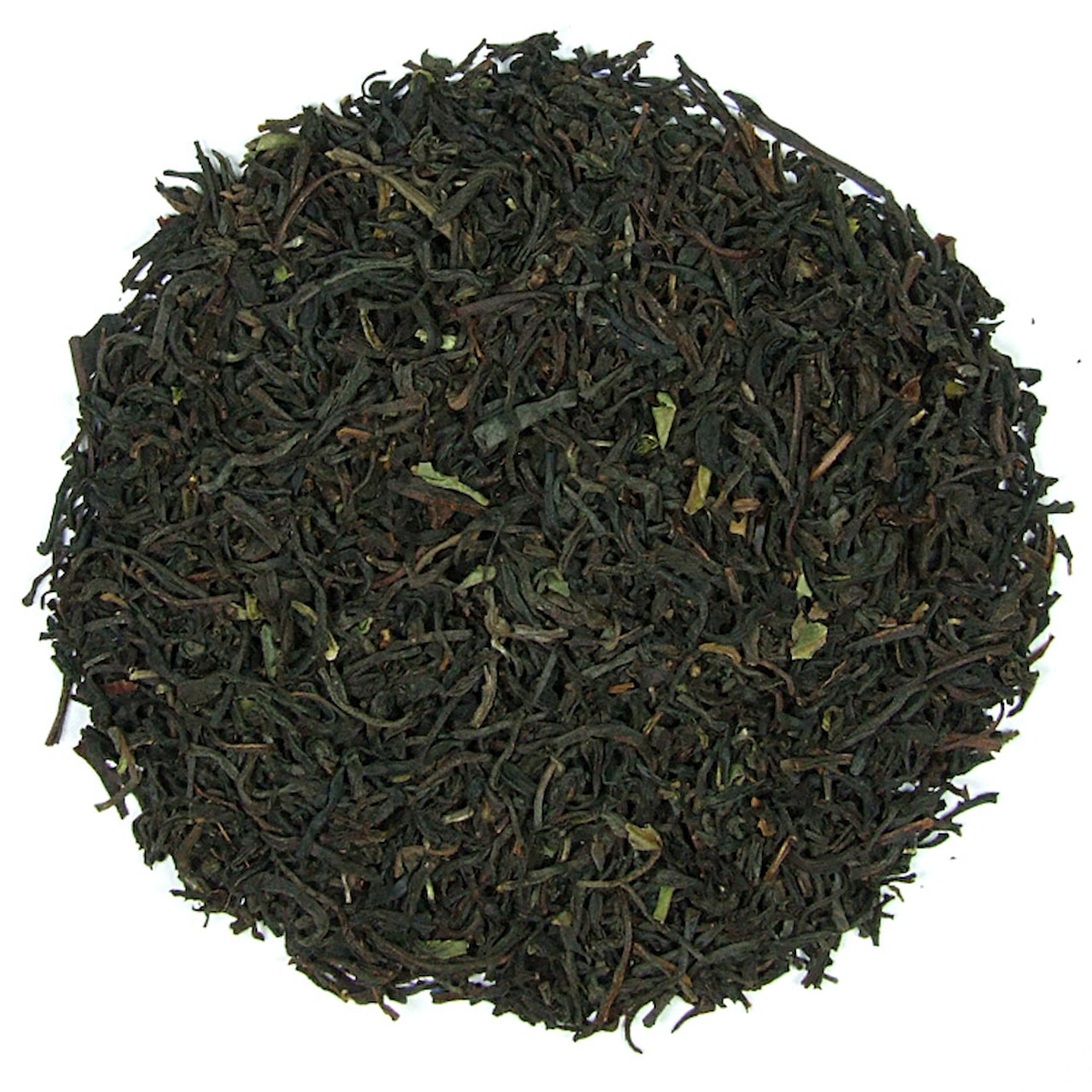 Assam Lapsang Souchong - černý čaj, balení 250 g