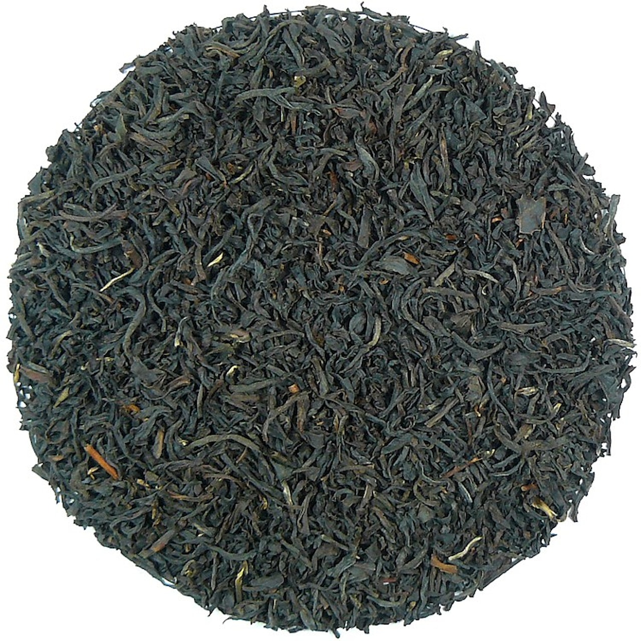 Rwanda OP - černý čaj, balení 250 g