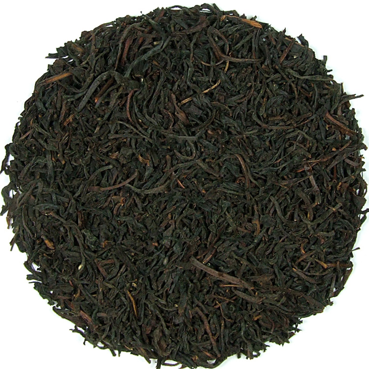 Ceylon OP - černý čaj, balení 1 kg