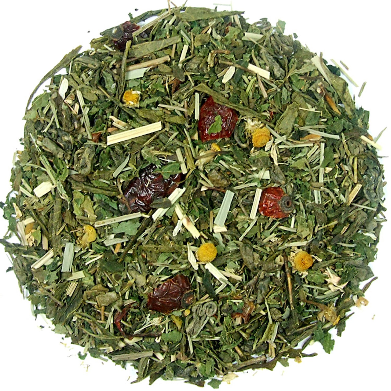 Ranní Detox - Ajurvédský čaj, balení 50 g