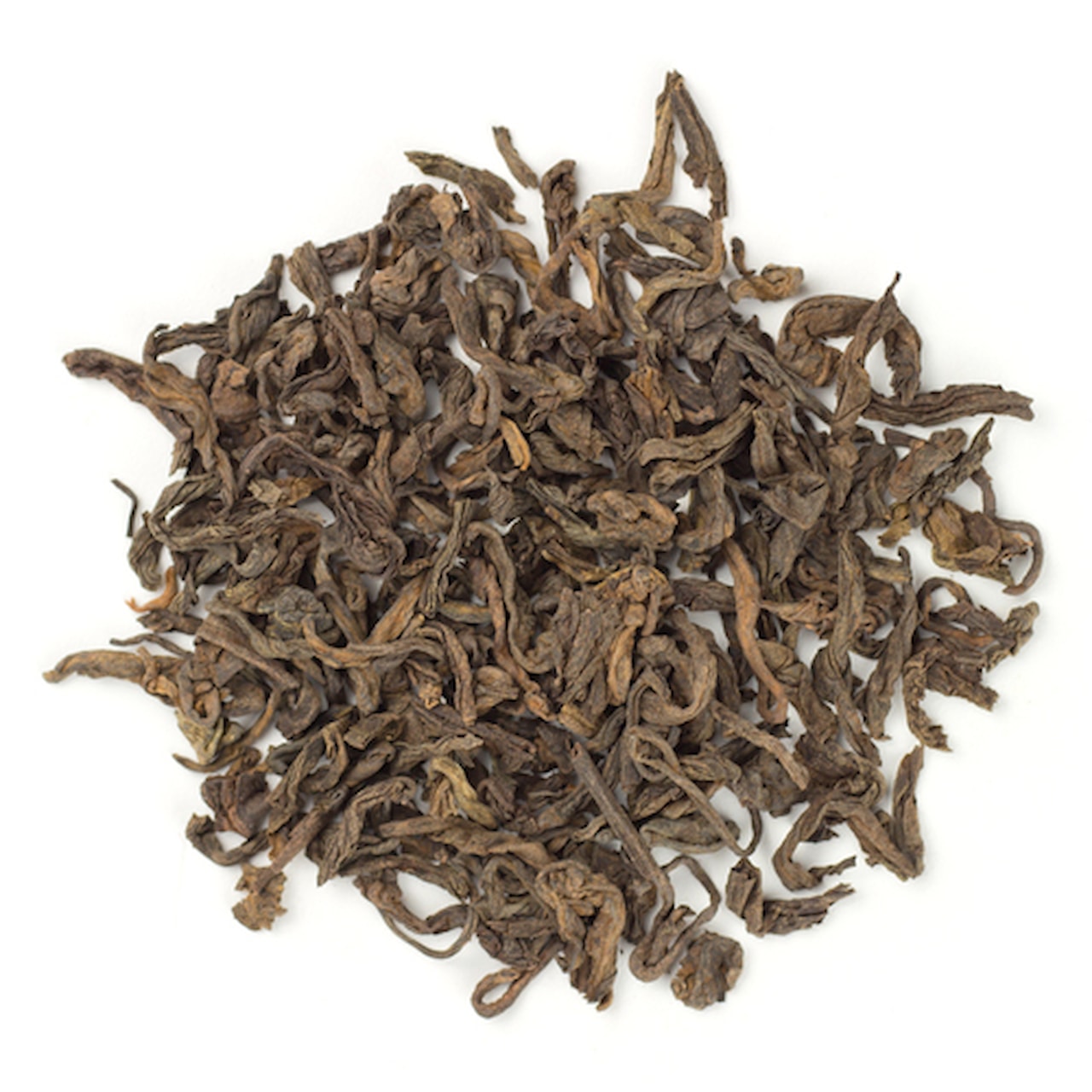 Pu-Erh Premium Organic 2013 - černý čaj, balení 250 g