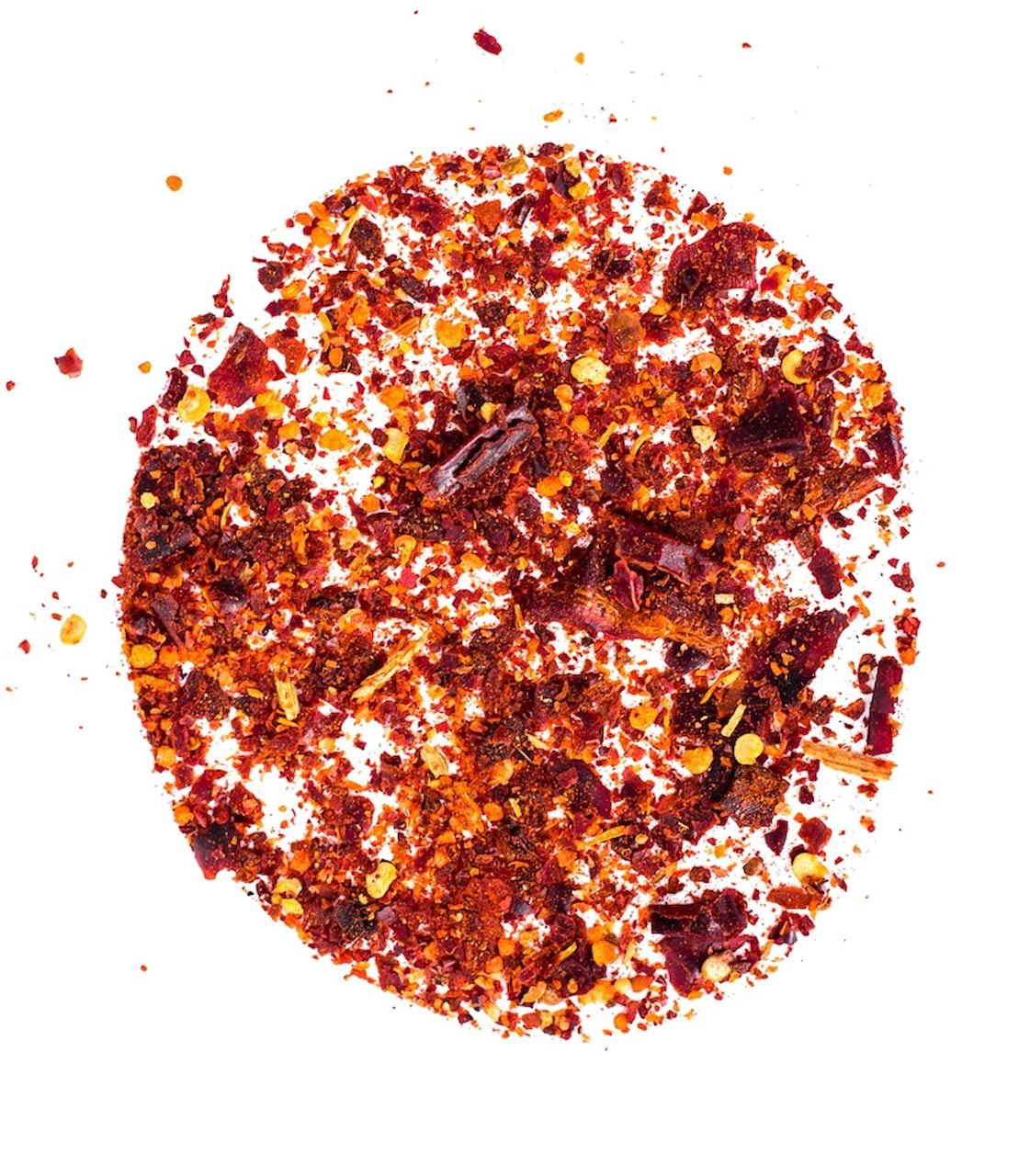 Chilli drcené, balení 250 g