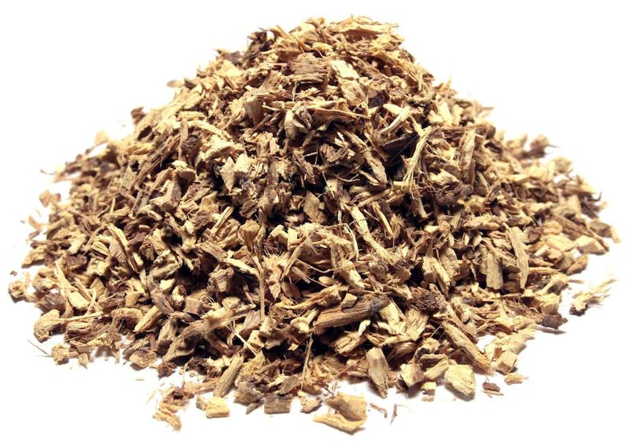 Lékořice kořen - řez, balení 50 g