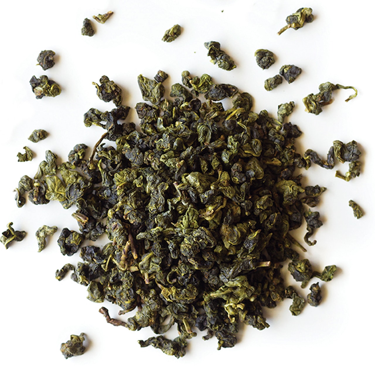 Oolong Green Flying, balení 100 g