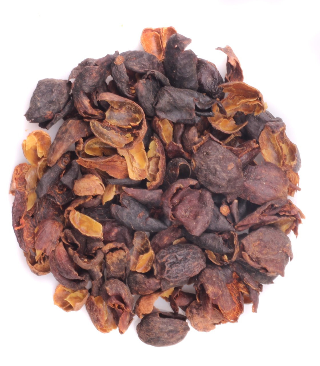 Cascara - Třešňovo - kávový čaj, balení 1 kg