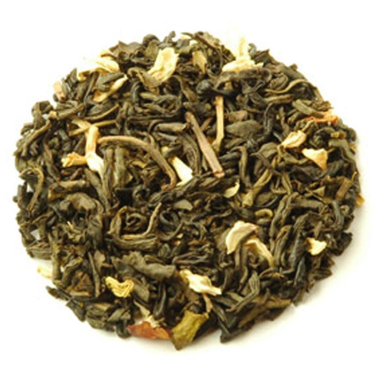 Jasmine Tea - zelený čaj s květy jasmínu, balení 100 g