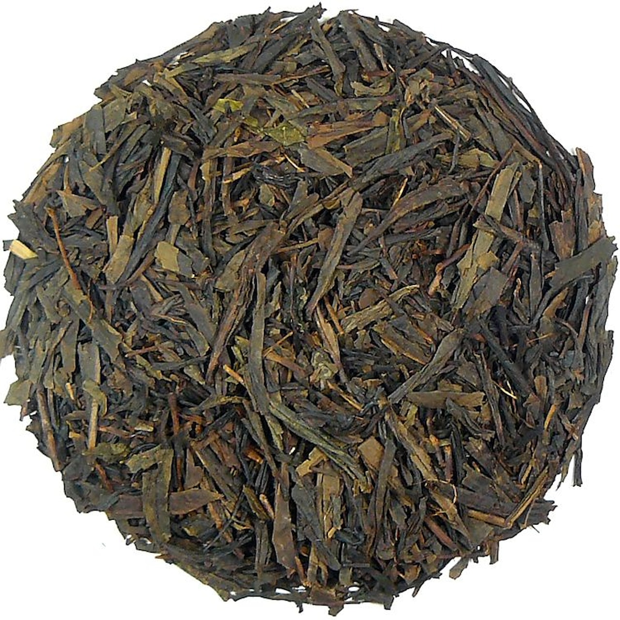 Sencha Black - černý čaj, balení 250 g