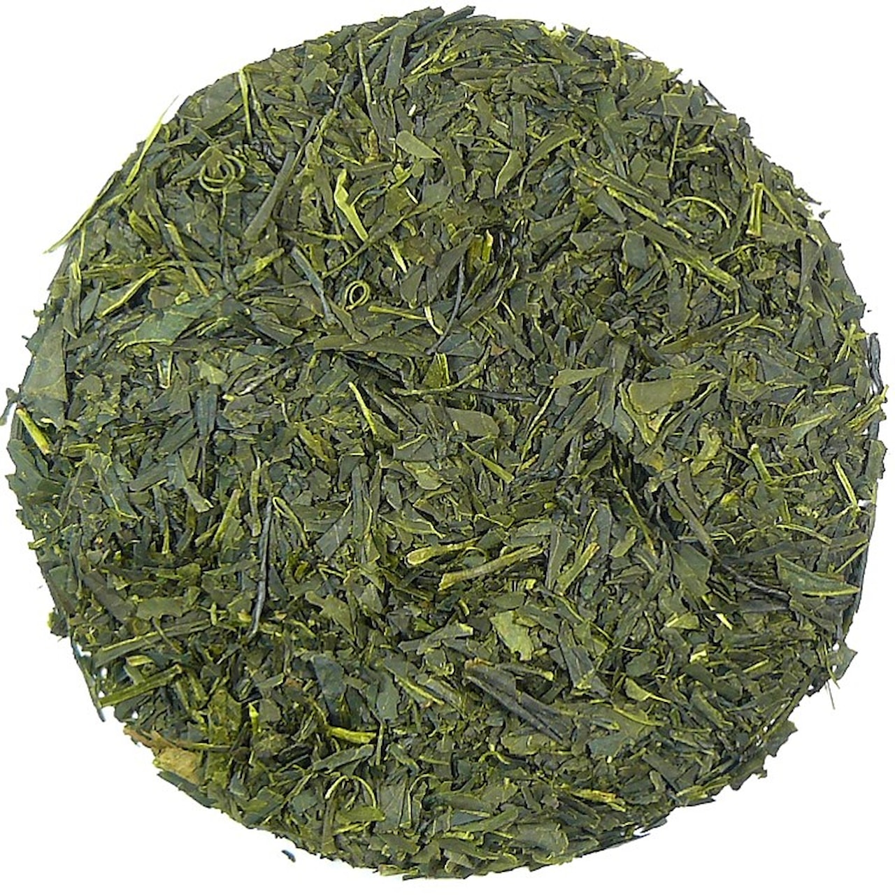 Sencha Japan - zelený čaj, balení 100 g