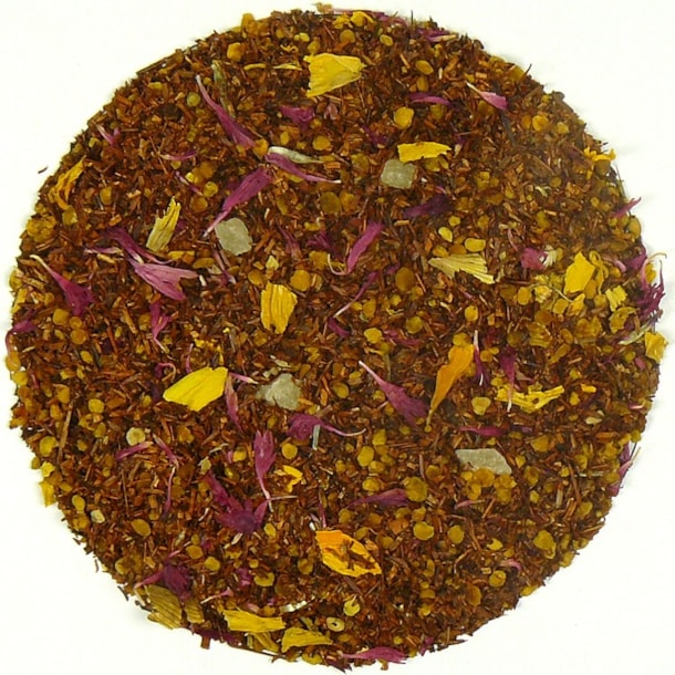 Anti "Včelí peľ" - Ajurvédsky čaj