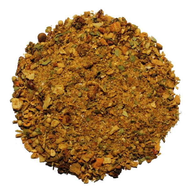 Argentína zmes korenia, 80 g
