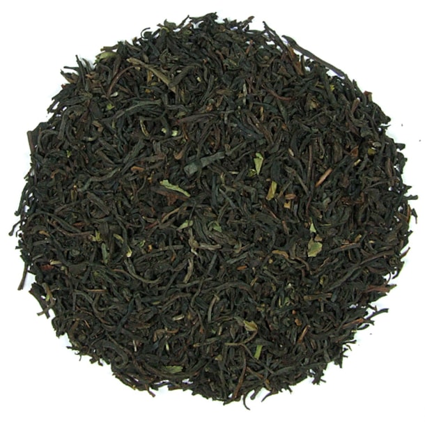 Assam Lapsang Souchong - černý čaj