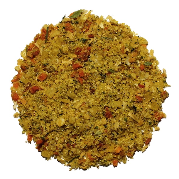 Babiččino polévkové koření, 80 g
