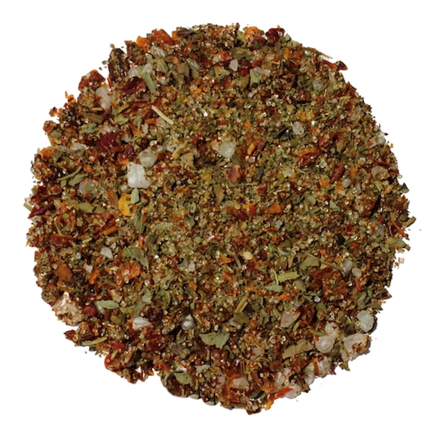 Bolonská zmes korenia bez glutamátu, 80 g