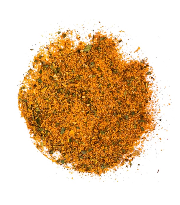 Bylinky namiesto soli 