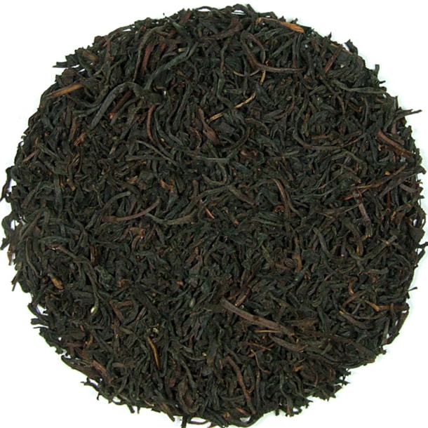 Ceylon OP - černý čaj