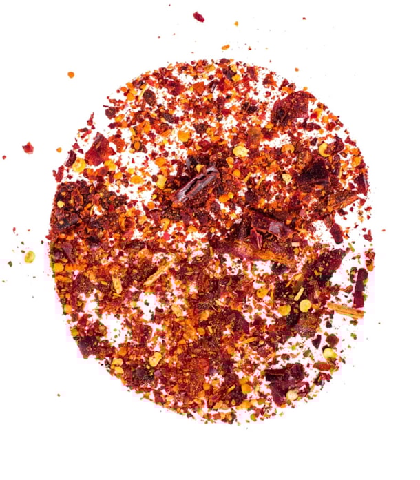 Chilli drvené 