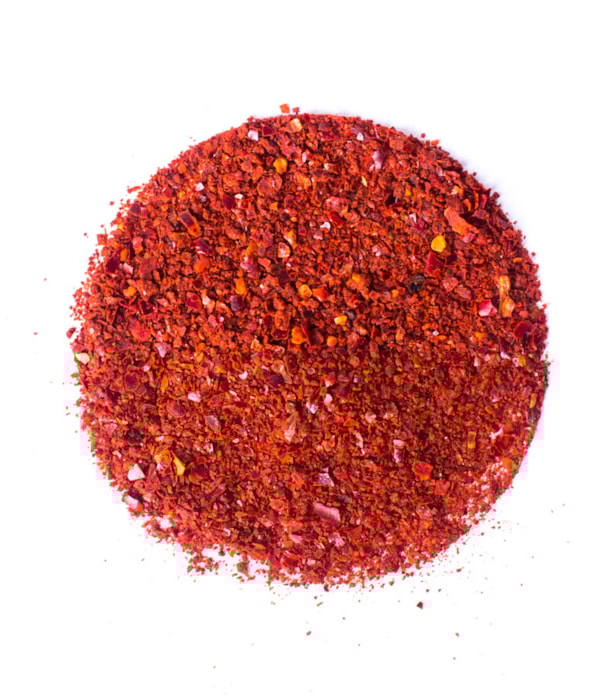 Chilli papričky drvené 