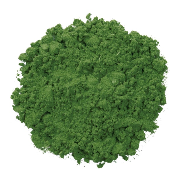 Chlorella - jemně mletá