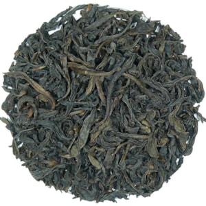 Da Hong Pao - Velké šarlatové roucho