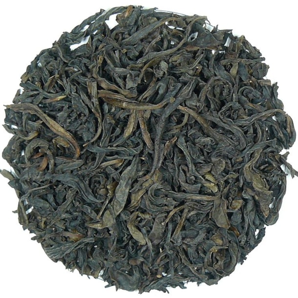Da Hong Pao - Veľké šarlátové rúcho