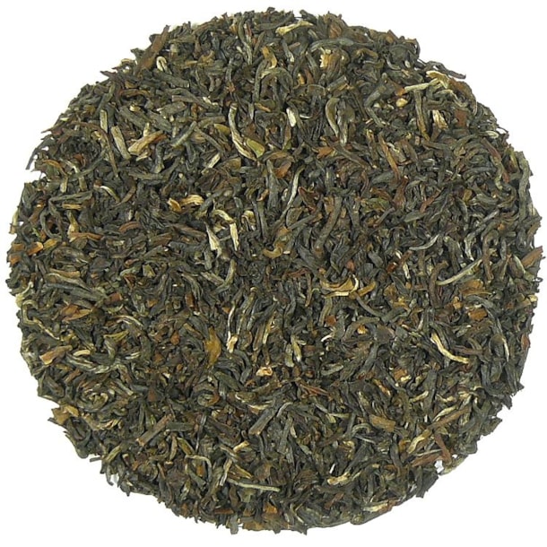 Darjeeling Himalayan FTGFOP1 - Second Flush - černý čaj