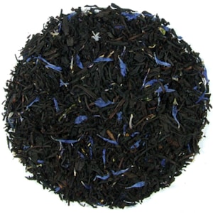 Earl Grey - Blue - černý aromatizovaný čaj