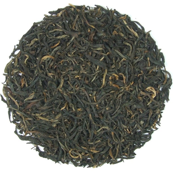 Golden Monkey  Premium - Jin Hou - čierny čaj
