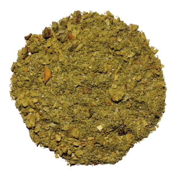 Gyros směs koření, 80 g