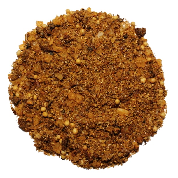Havana gril směs koření, 80 g
