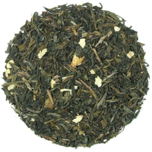 Jasmine Green Tea - zelený čaj