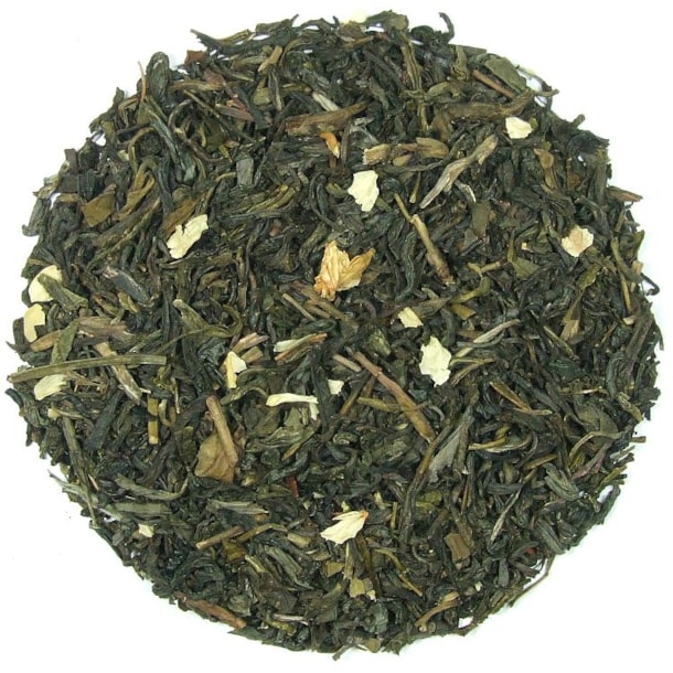 Jasmine Green Tea - zelený čaj