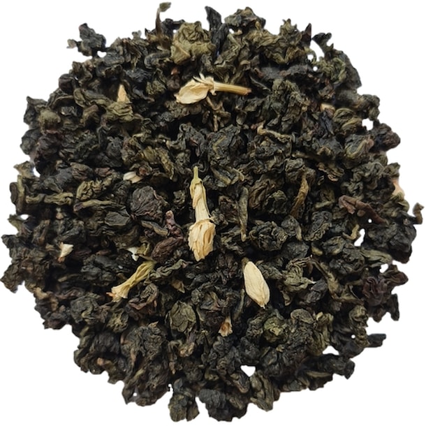 Jasmine Oolong - Jasmínový Oolong