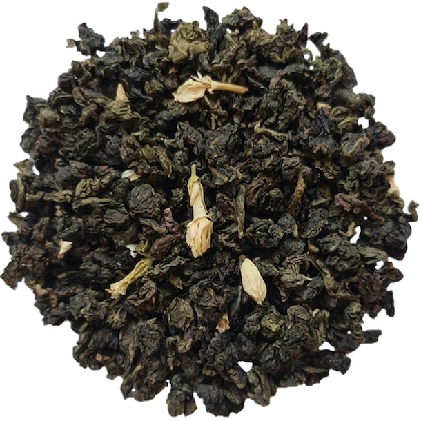Jasmine Oolong - Jazmínový Oolong