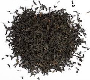 Keemun Gong Fu - čierny čaj