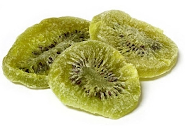Kiwi plátky