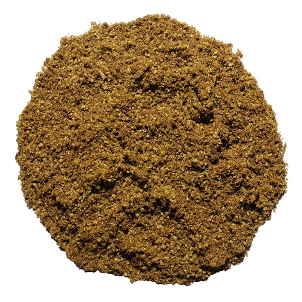 Rasca mletá